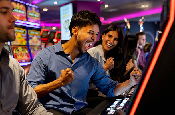 665bet ড্যাশবোর্ড এবং খেলার বিকল্প